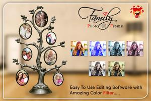 Family Photo Frame Collage screenshot 2