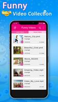 Funny Videos For Whatsapp screenshot 1