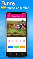 Funny Videos For Whatsapp screenshot 3