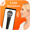 Live Microphone & Announcement Mic APK