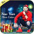 New Year Photo Frames 2020 APK