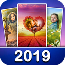 APK Nature Photo Frames : Nature P