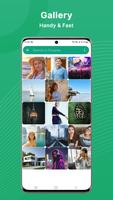 Gallery Plakat