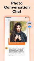 HeyPhoto: AI Photo Chat скриншот 1