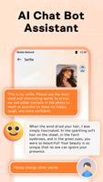 HeyPhoto: AI Photo Chat скриншот 2