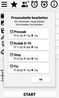 Film Entwicklung Pro Screenshot 2