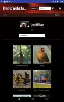 برنامه‌نما LWP Photography عکس از صفحه