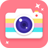Fotocamera di bellezza -Selfie