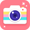 Schönheitskamera-Selfie-Kamera