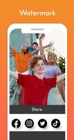 Collage Maker & Photo Editor تصوير الشاشة 3