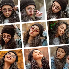 Photo Collage Maker-Photo Grid APK download