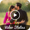 APK Video Status Song - 30 Seconds Status Video