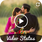 Video Status-icoon