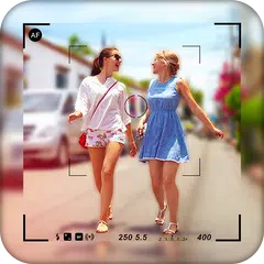 DSLR Camera : Photo Effect APK download