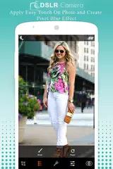 DSLR Camera : Photo Effect APK download