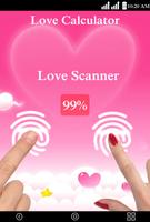 Real Love Calculator Find Love تصوير الشاشة 1