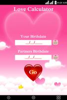 Real Love Calculator Find Love تصوير الشاشة 3