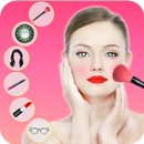 My Face Camera Makeover Studio APK