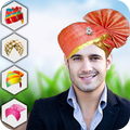 Turban Photo Frame Photo Edito