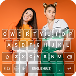 Keyboard Picture Fonts, Themes