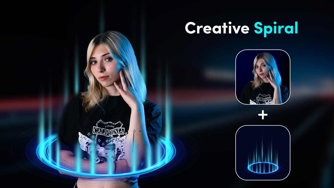 Photo Lab Editor Effect & Art APK for Android Download