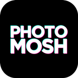 PhotoMosh: Glitch Video Editor