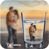 Pip camera - pip photo editor