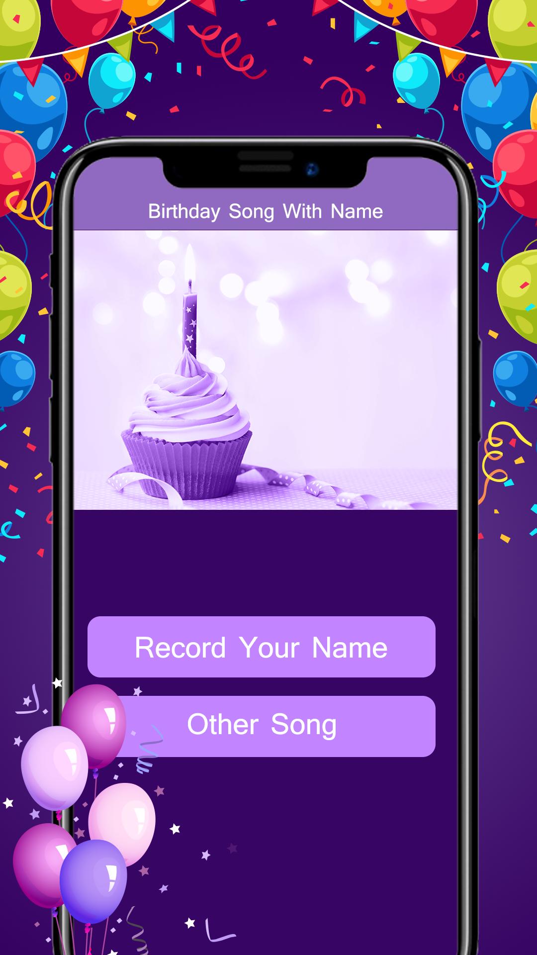 Happy Birthday Song With Name Generator For Android Apk Download Happy Birthday Song With Name Generator For Android Apk Download