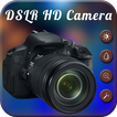 Blur Background Camera Effect - DSLR Camera
