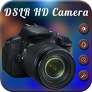 Blur Background Camera Effect - DSLR Camera-APK