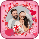 Valentine Photo Frame-APK