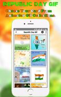 Republic Day GIF 2021 : 26 January GIF screenshot 1