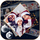 Christmas Video Maker With Music APK