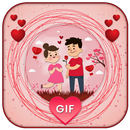 Valentine GIF APK