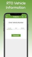1 Schermata All Indian Vehicle Registration Details