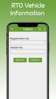 2 Schermata All Indian Vehicle Registration Details