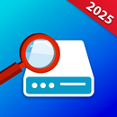 APK Recupero Foto Cancellate- Dati