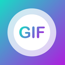 Photo Gif Maker: Images to GIF Converter aplikacja