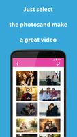 Diaporama Photo Maker capture d'écran 3