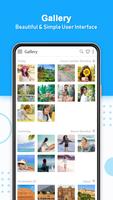 Gallery โปสเตอร์