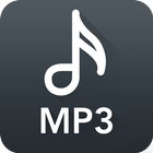 MP4 to MP3 Converter ไอคอน