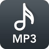 MP4 to MP3 Converter-icoon