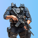 Police Photo Suit Maker APK