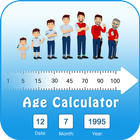 Age Calculator আইকন