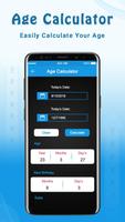 Age Calculator পোস্টার