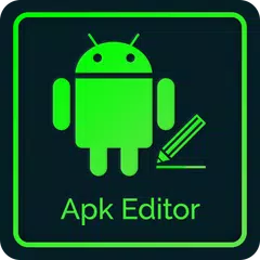 APK Creator & APK Editor APK Herunterladen