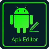 APK Creator & APK Editor icône
