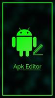 APK Creator & APK Editor Poster