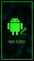 APK Creator & APK Editor Affiche