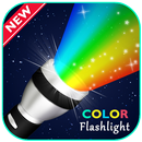 Color Flashlight : Color Torch LED Flashlight APK